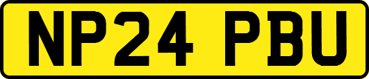 NP24PBU