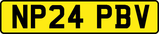 NP24PBV