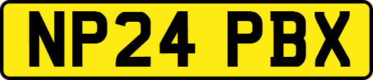 NP24PBX