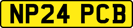 NP24PCB