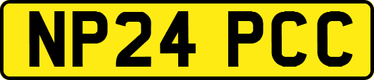 NP24PCC