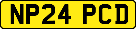 NP24PCD