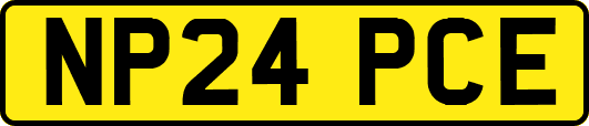 NP24PCE