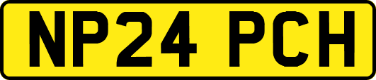 NP24PCH