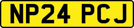 NP24PCJ