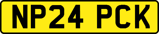 NP24PCK