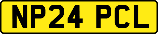 NP24PCL