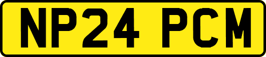 NP24PCM
