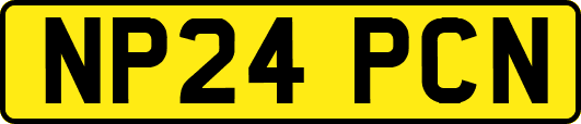 NP24PCN