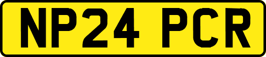NP24PCR