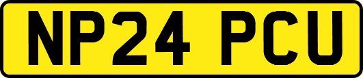 NP24PCU