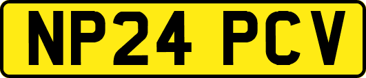 NP24PCV