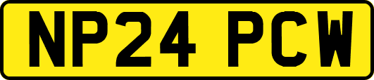 NP24PCW