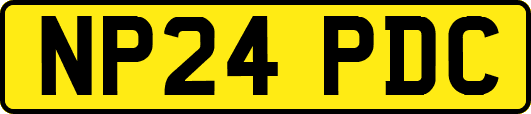 NP24PDC