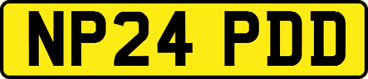 NP24PDD