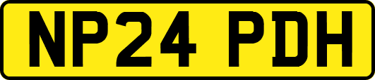 NP24PDH