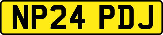 NP24PDJ