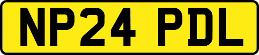 NP24PDL