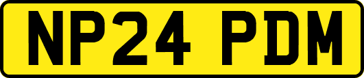 NP24PDM