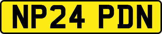 NP24PDN