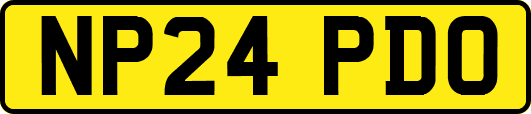 NP24PDO
