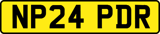 NP24PDR