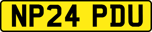NP24PDU