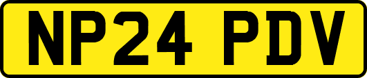 NP24PDV