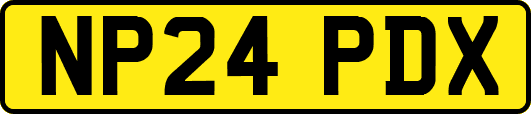 NP24PDX