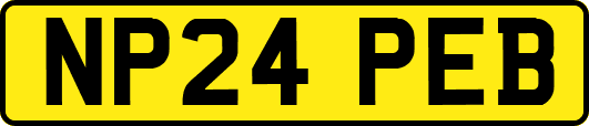 NP24PEB