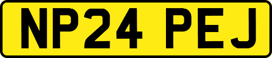 NP24PEJ