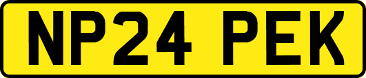 NP24PEK