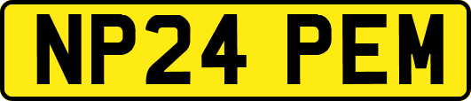 NP24PEM