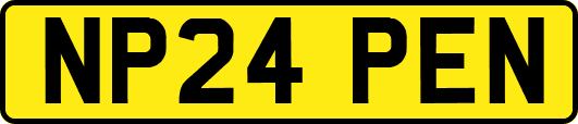 NP24PEN