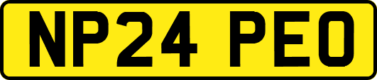 NP24PEO