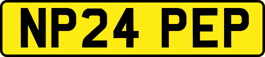 NP24PEP