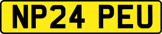 NP24PEU
