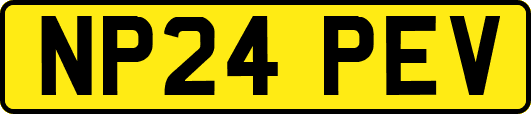 NP24PEV