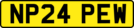 NP24PEW