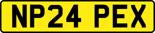 NP24PEX