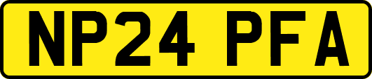 NP24PFA