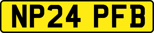 NP24PFB