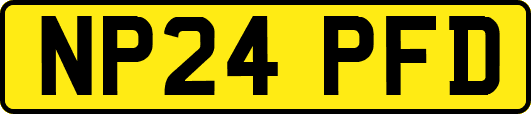 NP24PFD