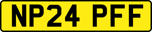 NP24PFF
