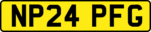 NP24PFG