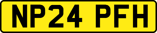 NP24PFH