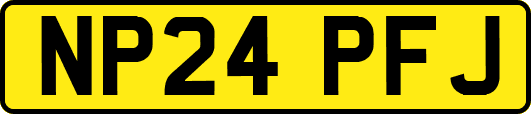 NP24PFJ