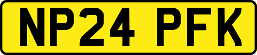 NP24PFK