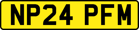 NP24PFM
