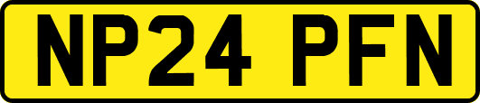 NP24PFN